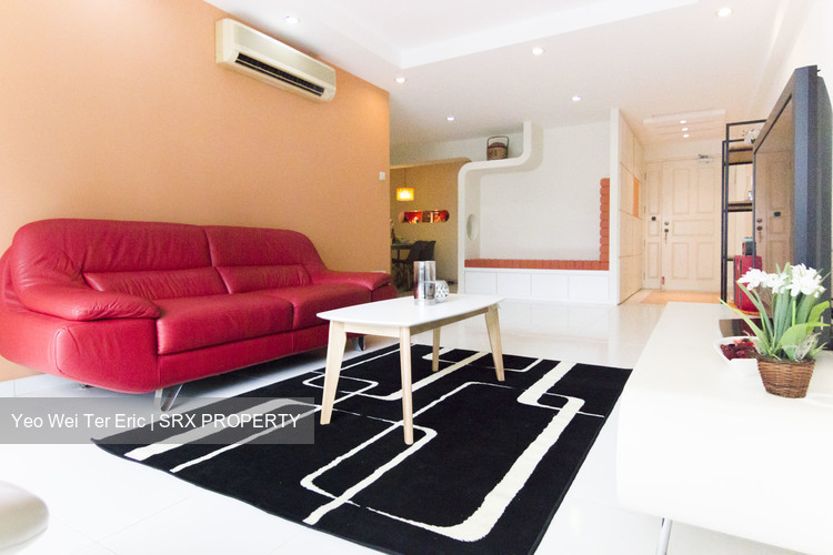 Blk 314B Anchorvale Link (Sengkang), HDB 5 Rooms #174549782